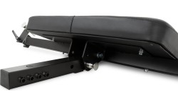 Newton Fitness Przystawka do ciągu biodrowego dla FT