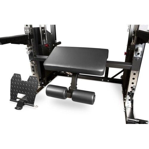 Przystawka do hip thrust Newton Fitness do FT