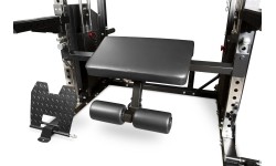 Newton Fitness Przystawka do ciągu biodrowego dla FT