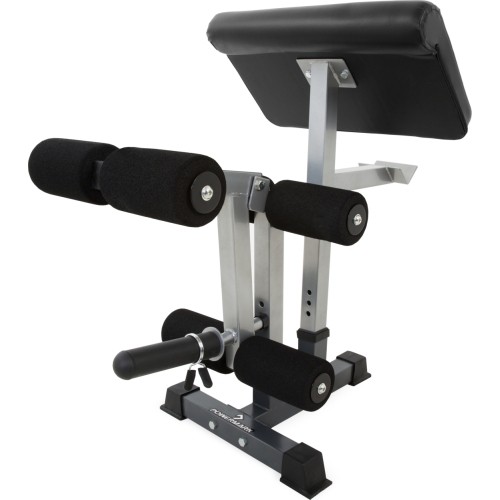 Zestaw przystawek PowerMark 430A