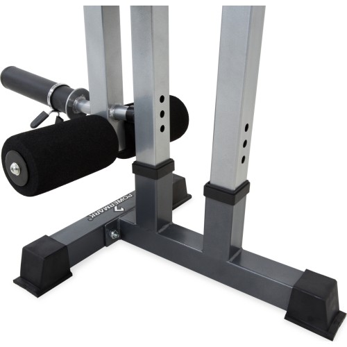 Zestaw przystawek PowerMark 430A