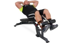 Zestaw mocujący BodyCraft F615