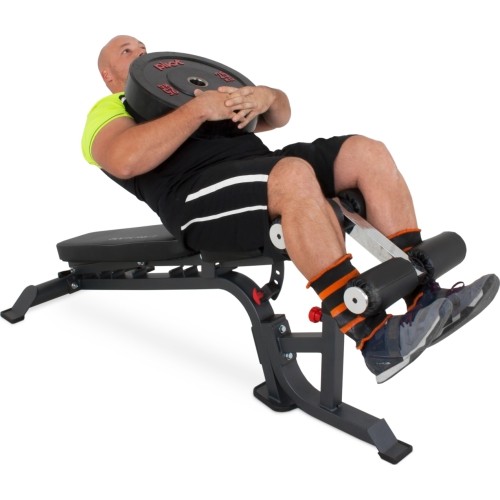 Zestaw mocujący BodyCraft F615