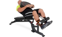 Zestaw mocujący BodyCraft F615