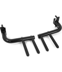 Newton Fitness Black Series Dip Station dla BLK-7000