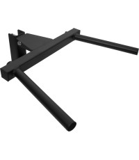 Pivot Fitness HA3710 poręcze do dipów (Dip Station)