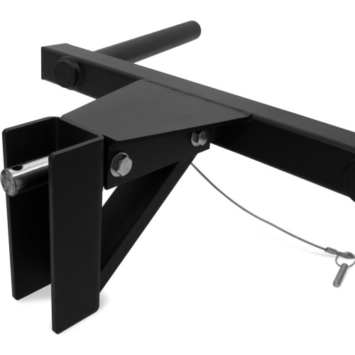 Stacja do dipowania Pivot Fitness HA3710
