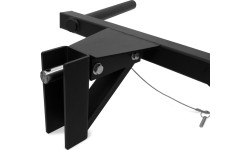 Stacja do dipowania Pivot Fitness HA3710