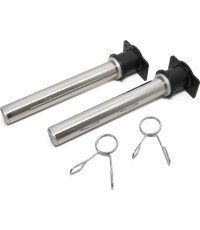 Uchwyty na talerze Newton Fitness CSR-5000-HC