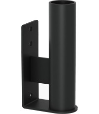 Pivot Fitness XA6748 komercyjny wzmocniony ścienny uchwyt na gryfy