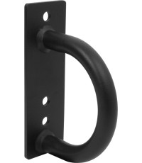 Pivot Fitness XA6743 Komercyjny hak do lin bojowych o dużej wytrzymałości