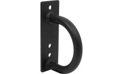 Pivot Fitness XA6743 Komercyjny hak do lin bojowych o dużej wytrzymałości