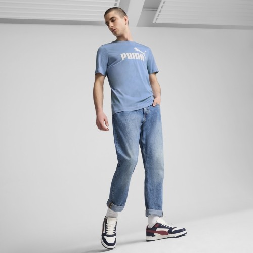 Buty męskie Puma Rbd Game Low White Blue Bordeaux 386373 39