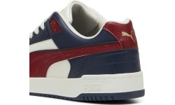 Buty męskie Puma Rbd Game Low White Blue Bordeaux 386373 39