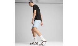 Puma Avalynė Vyrams Rebound V6 Low White Brown Beige 392328 31