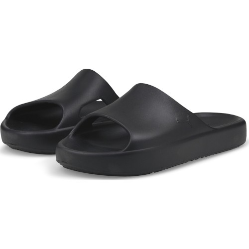 Klapki męskie Puma Shibui Cat Black 385296 02