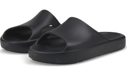 Klapki męskie Puma Shibui Cat Black 385296 02