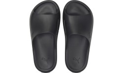 Klapki męskie Puma Shibui Cat Black 385296 02