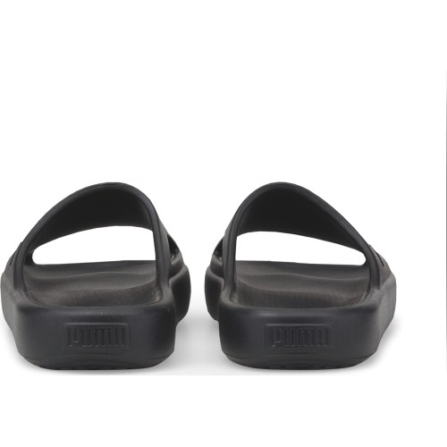 Klapki męskie Puma Shibui Cat Black 385296 02