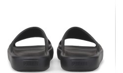 Klapki męskie Puma Shibui Cat Black 385296 02
