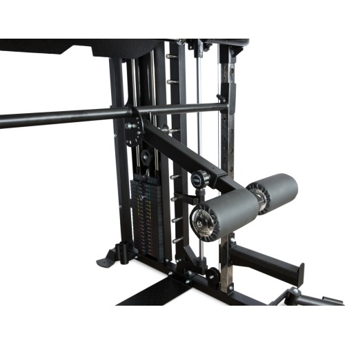 Wielofunkcyjna maszyna Smitha Newton Fitness Black Series BLK-4000