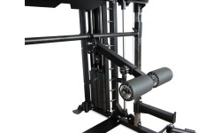 Wielofunkcyjna maszyna Smitha Newton Fitness Black Series BLK-4000