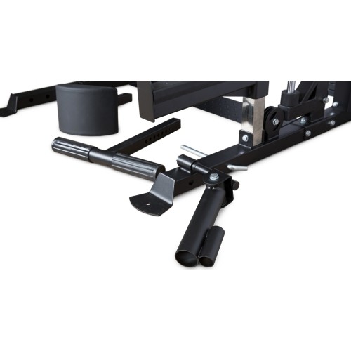 Wielofunkcyjna maszyna Smitha Newton Fitness Black Series BLK-4000