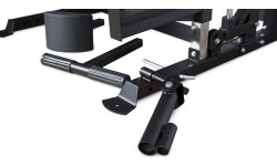 Wielofunkcyjna maszyna Smitha Newton Fitness Black Series BLK-4000