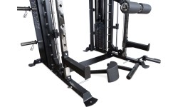 Wielofunkcyjna maszyna Smitha Newton Fitness Black Series BLK-4000