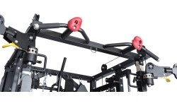 Wielofunkcyjna maszyna Smitha Newton Fitness Black Series BLK-4000