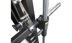 Wielofunkcyjna maszyna Smitha Newton Fitness Black Series BLK-4000