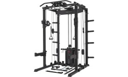 BodyCraft SG1 Power Rack