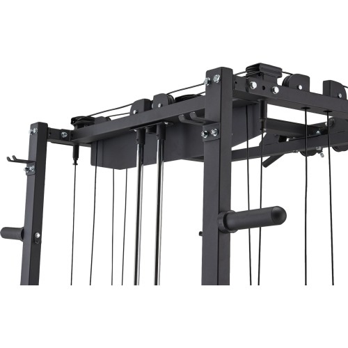 BodyCraft SG1 Power Rack