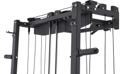 BodyCraft SG1 Power Rack