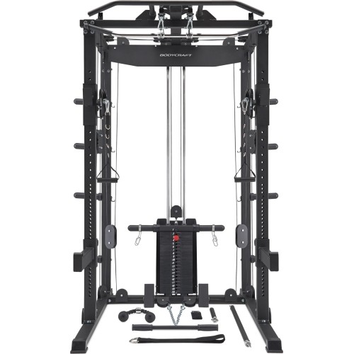 BodyCraft SG1 Power Rack
