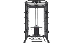 BodyCraft SG1 Power Rack