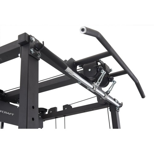 BodyCraft SG1 Power Rack