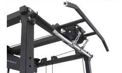 BodyCraft SG1 Power Rack