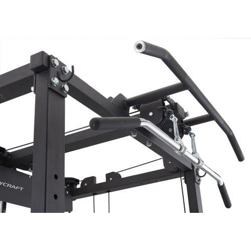 BodyCraft SG1 Power Rack