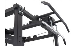 BodyCraft SG1 Power Rack