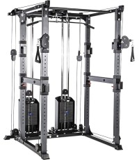 Trenażer funkcjonalny BodyCraft RFT Rack