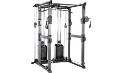 Trenażer funkcjonalny BodyCraft RFT Rack