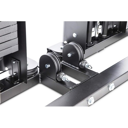 Trenażer funkcjonalny BodyCraft RFT Rack