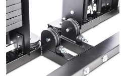 Trenażer funkcjonalny BodyCraft RFT Rack