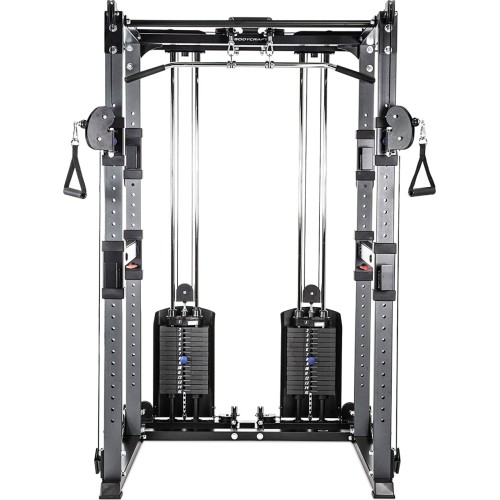 Trenażer funkcjonalny BodyCraft RFT Rack