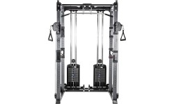 Trenażer funkcjonalny BodyCraft RFT Rack