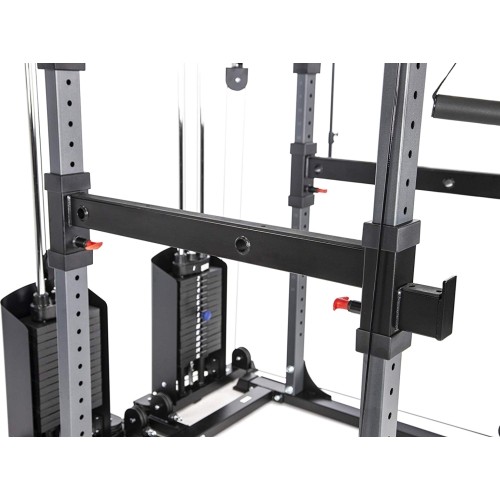 Trenażer funkcjonalny BodyCraft RFT Rack