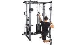Trenażer funkcjonalny BodyCraft RFT Rack