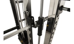 Newton Fitness Commercial Smith Power Rack CSR-300