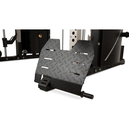 Newton Fitness Commercial Smith Power Rack CSR-300